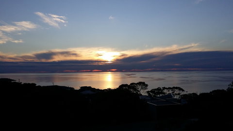 Sapphire Shores Luxury Retreat - Surfers Paradise Gold Coast 6