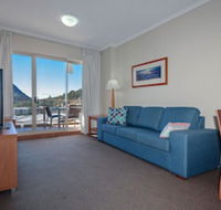 Barrington 713/35-45 Shoal Bay Road