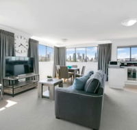 Kangaroo Point Central