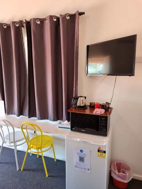 Taree Lodge Motel - Surfers Paradise Gold Coast 1