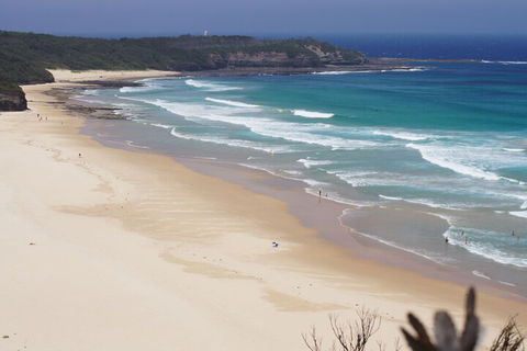 Rennies Beach House - Surfers Paradise Gold Coast 4
