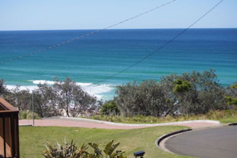 Rennies Beach House - Surfers Paradise Gold Coast 0
