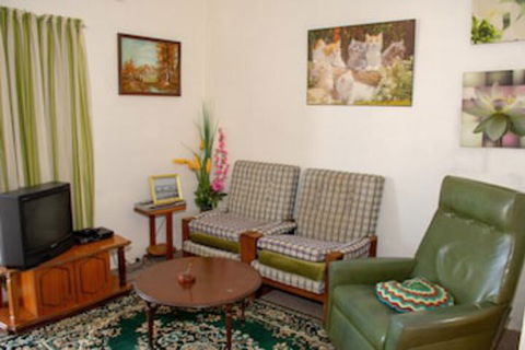 Kimba Units - Surfers Paradise Gold Coast 0