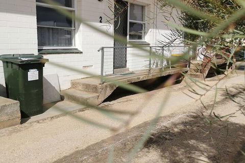 Kimba Units - Surfers Paradise Gold Coast 5