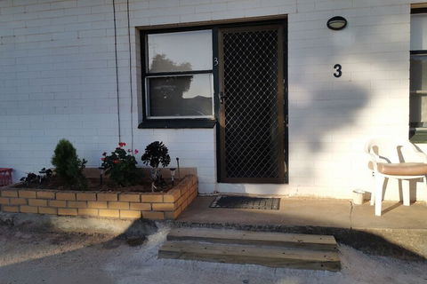 Kimba Units - Surfers Paradise Gold Coast 4