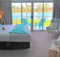 Ulverstone River Edge Apartments - Surfers Paradise Gold Coast