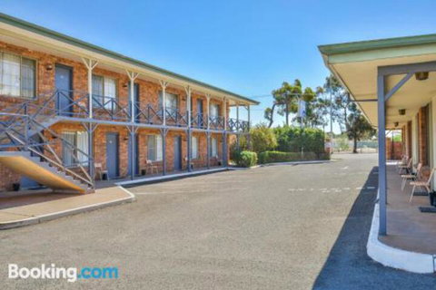 MIDAS MOTEL KALGOORLIE - Surfers Paradise Gold Coast 5