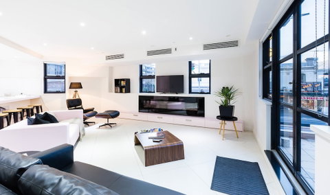 MADDISON, 3BDR Port Melbourne Apartment - Surfers Paradise Gold Coast 1