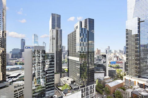 SONYA, 2BDR Southbank Apartment - Surfers Paradise Gold Coast 1