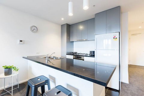 SONYA, 2BDR Southbank Apartment - Surfers Paradise Gold Coast 7