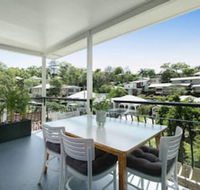 Tallywood 2 Bedroom - Surfers Paradise Gold Coast
