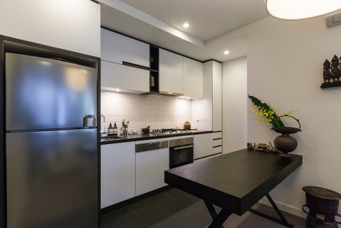 MATILDA, 1BDR South Yarra Apartment - Surfers Paradise Gold Coast 1