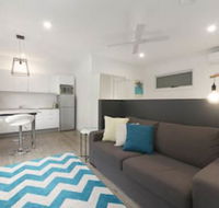 Milton Mews - Studios - Surfers Paradise Gold Coast
