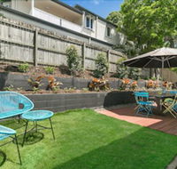 Tallywood 4 Bedroom - Surfers Paradise Gold Coast