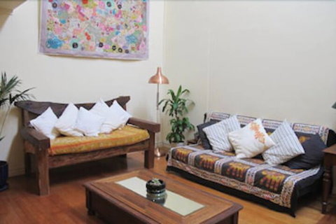 MONIKA, 1BDR Collingwood Apartment - Surfers Paradise Gold Coast 3