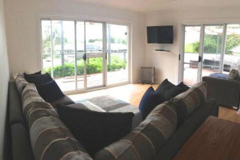 Villa Centrale - Surfers Paradise Gold Coast 5