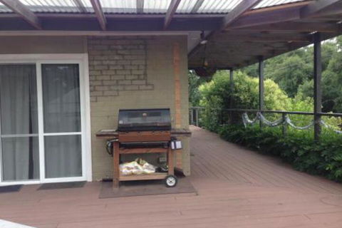 Villa Centrale - Surfers Paradise Gold Coast 0