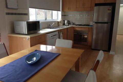 Villa Centrale - Surfers Paradise Gold Coast 2