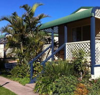 Amaroo Resort - Surfers Paradise Gold Coast