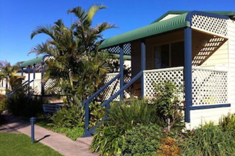 Amaroo Resort - Surfers Paradise Gold Coast 0