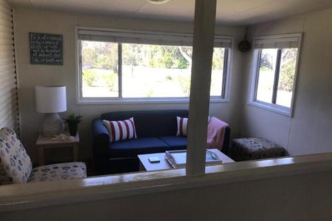 The Beach House In Berrara - Surfers Paradise Gold Coast 3