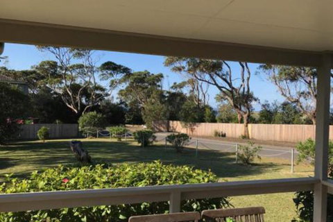 The Beach House In Berrara - Surfers Paradise Gold Coast 5