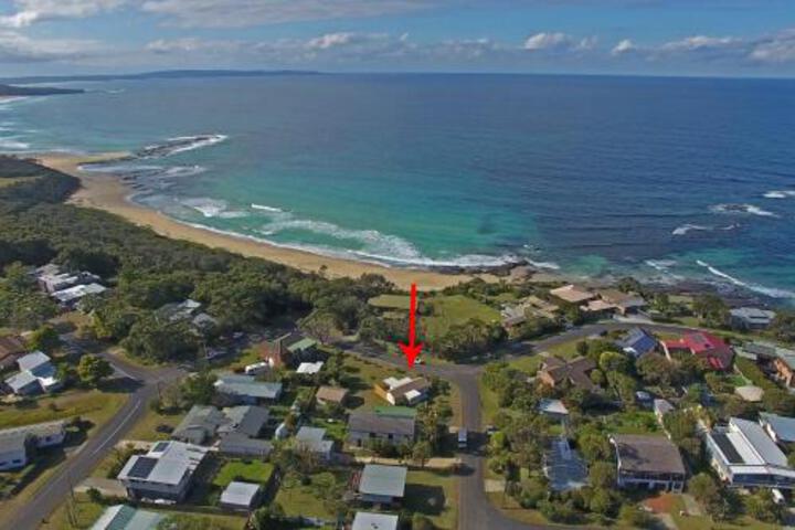 Ettrema NSW Surfers Paradise Gold Coast