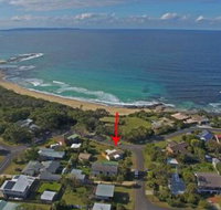 The Beach House in Berrara - Surfers Paradise Gold Coast