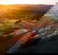 Breakneck Gorge Oikos - Surfers Paradise Gold Coast