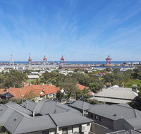 Celina's Ocean View Studio - Adults Only - Surfers Paradise Gold Coast