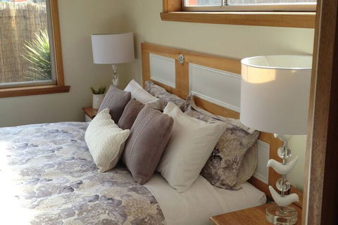 Ulverstone Boutique Accommodation - Surfers Paradise Gold Coast 5