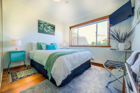 Ulverstone Boutique Accommodation - Surfers Paradise Gold Coast 3