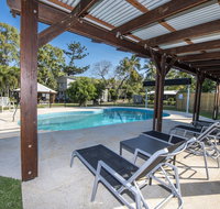 Kooyong Apartment 4 - Surfers Paradise Gold Coast