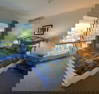 Palm Cove Penthouse Accommodation