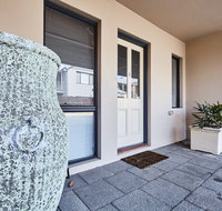 Fremantle Townhouse Unit 4 - Surfers Paradise Gold Coast