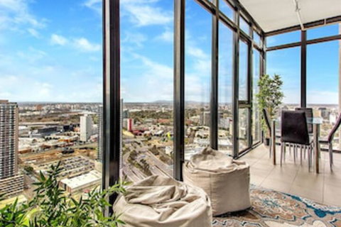 MJ Shortstay Bank Apartments - Surfers Paradise Gold Coast 7