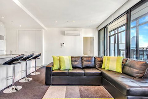 MJ Shortstay Bank Apartments - Surfers Paradise Gold Coast 0