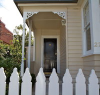 Strahan House - Surfers Paradise Gold Coast