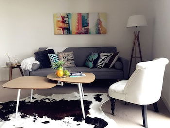 ILK Apartments South Yarra - Surfers Paradise Gold Coast 4