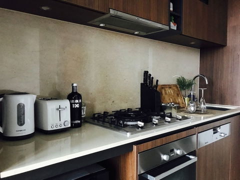 ILK Apartments South Yarra - Surfers Paradise Gold Coast 6