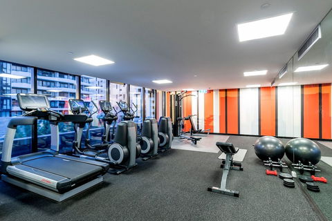 ILK Apartments South Yarra - Surfers Paradise Gold Coast 3