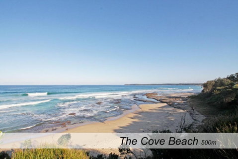 The Surf Way Cottage Berrara - Surfers Paradise Gold Coast 5