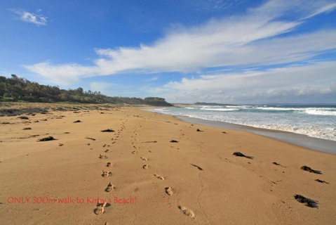 The Surf Way Cottage Berrara - Surfers Paradise Gold Coast 3