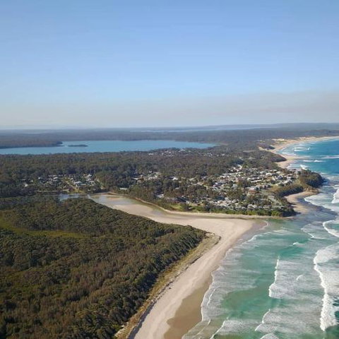 The Surf Way Cottage Berrara - Surfers Paradise Gold Coast 6