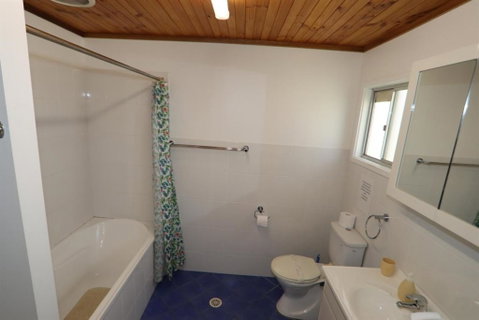 The Surf Way Cottage Berrara - Surfers Paradise Gold Coast 1