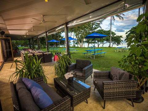 King Reef Resort - Surfers Paradise Gold Coast 1