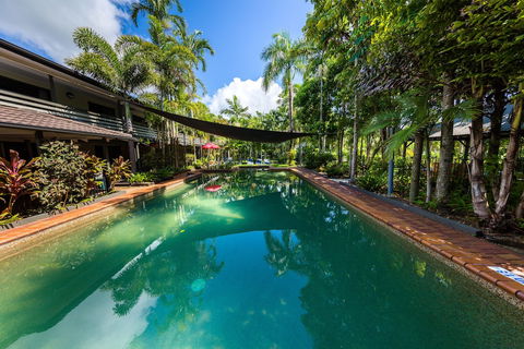 King Reef Resort - Surfers Paradise Gold Coast 0