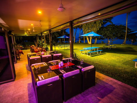 King Reef Resort - Surfers Paradise Gold Coast 3