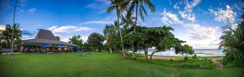 King Reef Resort - Surfers Paradise Gold Coast 2