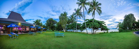 King Reef Resort - Surfers Paradise Gold Coast 5
